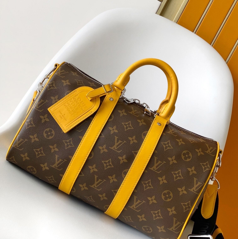 LV Travel Bags